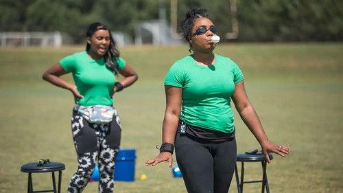 Relative Race Season 3 Episode 7 - Episode 7