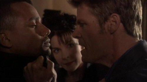 undefined Season 2 Episode 9 - Rebirth