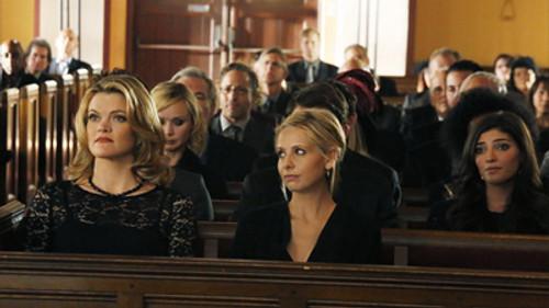 The Crazy Ones Season 1 Episode 15 - Dead and Improved