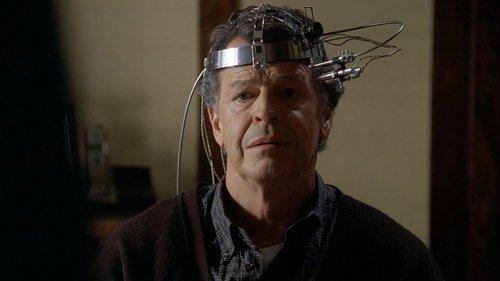 Fringe Season 2 Episode 10 - Grey Matters