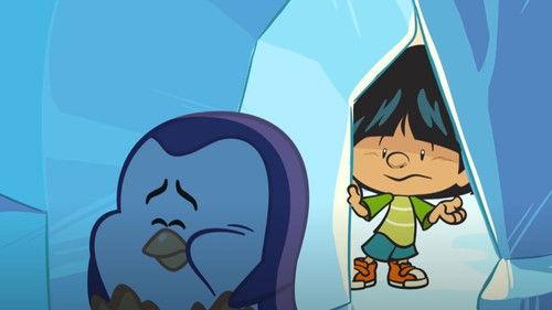 My Big Big Friend Season 2 Episode 20 - Don't Give Up!