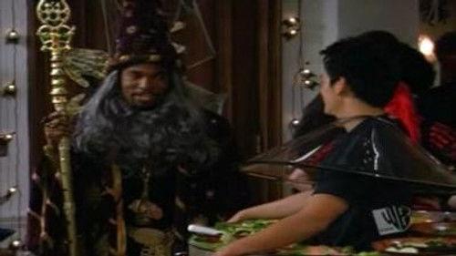 Off Centre Season 2 Episode 7 - Little House On The Bowery