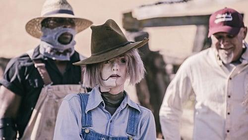 Z Nation Season 5 Episode 8 - Heartland