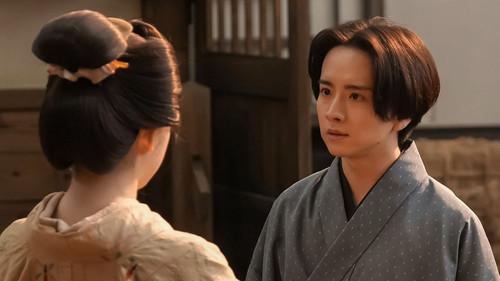 The Ghost Writer's Wife Season 1 Episode 12 - Episode 12