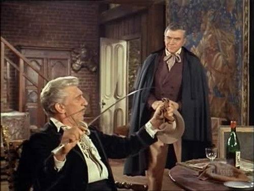 Bonanza Season 4 Episode 20 - Marie, My Love