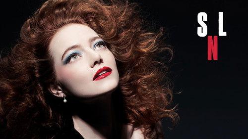 Saturday Night Live Season 44 Episode 18 - Emma Stone and BTS