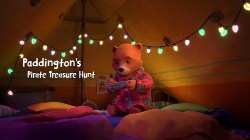 The Adventures of Paddington Season 3 Episode 19 - Paddington’s Pirate Treasure Hunt