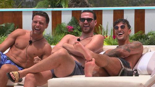 Love Island: All Stars Season 2 Episode 6 - Episode 6: Unseen Bits #1