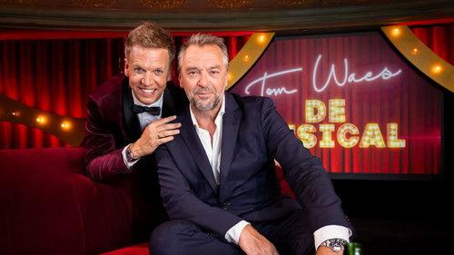 James De Musical Season 3 Episode 1 - Tom Waes