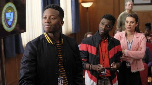 The Mayor Season 1 Episode 2 - The Filibuster