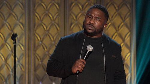 The Standups Season 3 Episode 1 - Brian Simpson