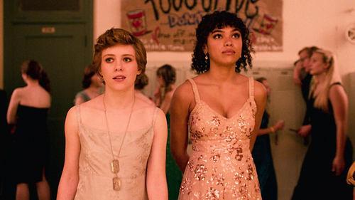 I Am Not Okay with This Season 1 Episode 7 - Deepest, Darkest Secret