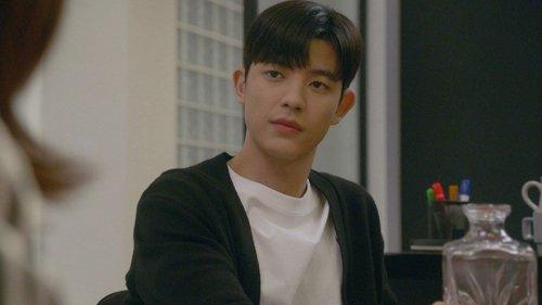 Branding in Seongsu Season 1 Episode 9 - Na-eon's Return