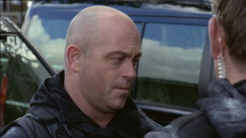 Ultimate Force Season 4 Episode 5 - Slow Bomb