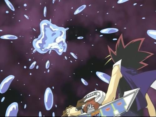 Yu-Gi-Oh! Duel Monsters Season 1 Episode 65 - Mime Control (1)