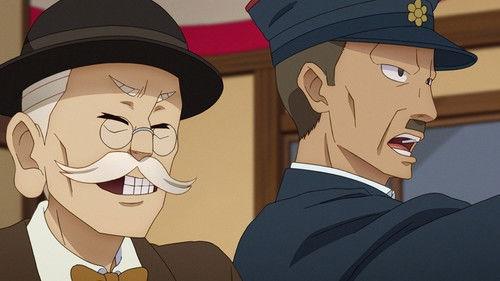 My Master Has No Tail Season 1 Episode 13 - You Taught Me Everything, Master