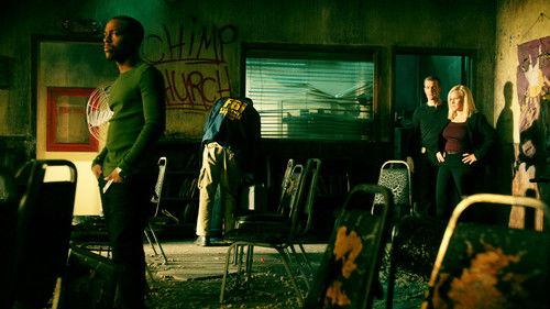 CSI: Cyber Season 2 Episode 3 - Brown Eyes, Blue Eyes