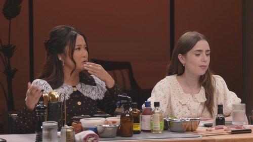 Dinner Time Live with David Chang Season 1 Episode 18 - Fish on the Menu