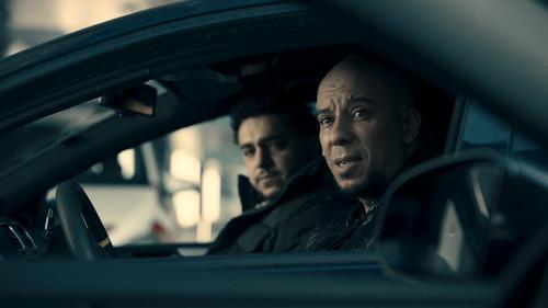 Sleepers Season 3 Episode 3 - John van den Heuvel