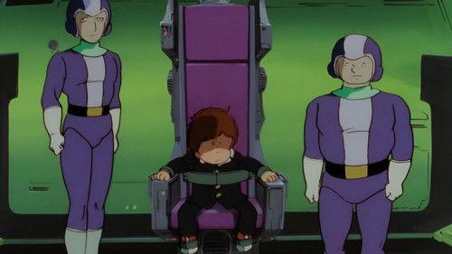 Queen Millennia Season 1 Episode 13 - The Dawn of Execution Approaches