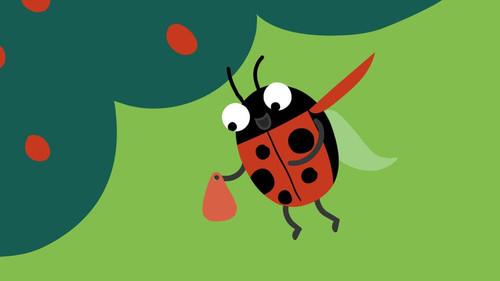 Animanimals Season 2 Episode 9 - Episode 9