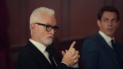 The Rainmaker Season 1 Episode 2 - Episode 2