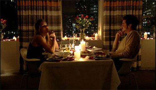 The Hills Season 1 Episode 8 - You Can't Just Be with Me?