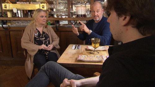 Rosins Restaurants – Ein Sternekoch räumt auf! Season 12 Episode 1 - Episode 1