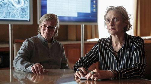 Cold Courage Season 1 Episode 8 - Said the Spider to the Fly