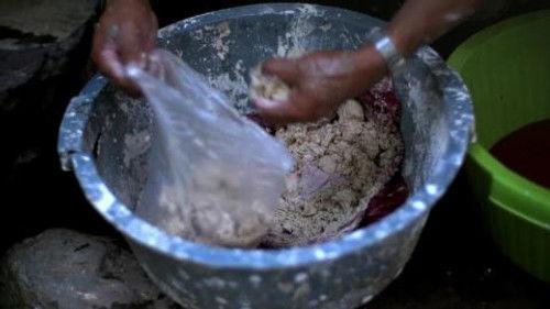 Amazonas Clandestino Season 1 Episode 1 - The valley of cocaine