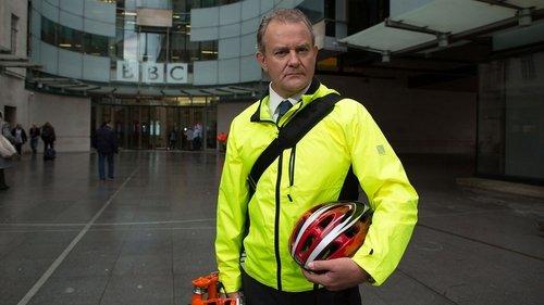 W1A Season 1 Episode 1 - Episode 1