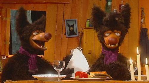 De grote boze wolf show Season 3 Episode 11 - Episode 11