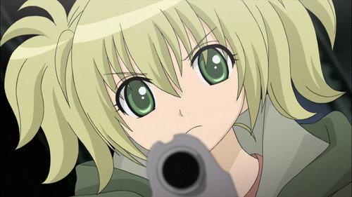 Phantom: Requiem for the Phantom Season 1 Episode 14 - Surveillance