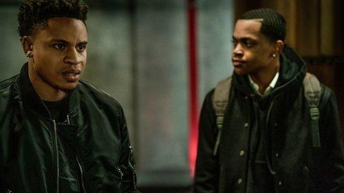 Power Season 6 Episode 11 - Still DRE
