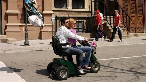 No One Could Live Here Season 3 Episode 23 - Érase un vicio