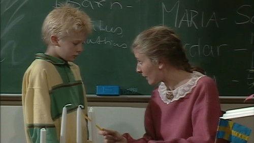 Sunes jul Season 1 Episode 9 - Rollen