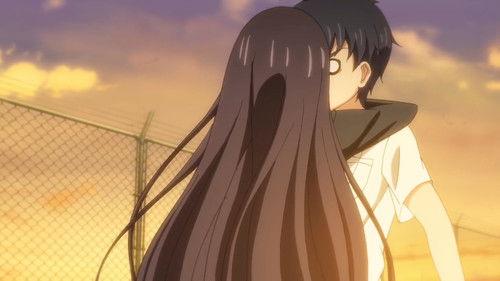 Cupid's Chocolates Season 2 Episode 15 - My Little Sister Can’t Be That…