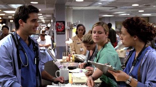 ER Season 9 Episode 13 - No Good Deed Goes Unpunished