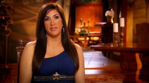 The Real Housewives of New Jersey Season 3 Episode 8 - Holidazed and Confused