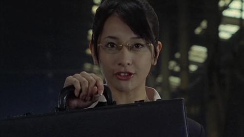 GoGo Sentai Boukenger Season 1 Episode 5 - The Imperial Pearl