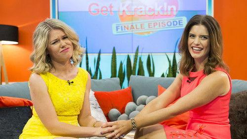 Get Krack!n Season 1 Episode 8 - Episode 8