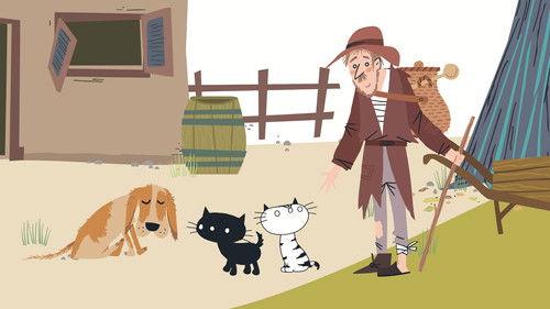 The Adventures of Pim & Pom Season 2 Episode 16 - Episode 16