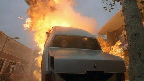 undefined Season 1 Episode 21 - Coalition of the Willing