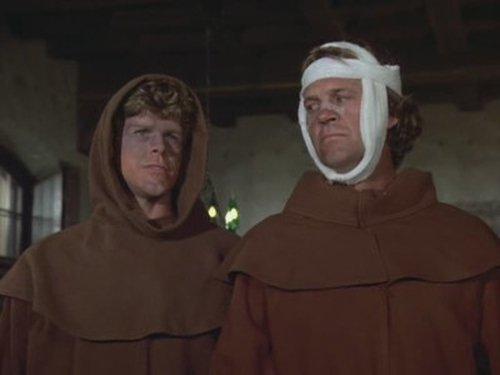 undefined Season 3 Episode 2 - The Ice Bandits