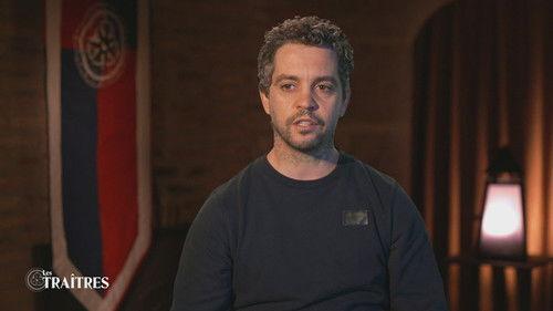 The Traitors France Season 1 Episode 3 - Episode 3