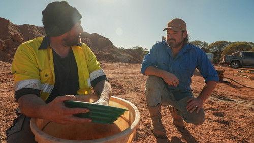 Aussie Gold Hunters Season 9 Episode 3 - Episode 3