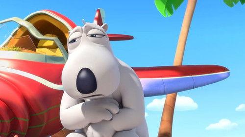 Bernard Season 7 Episode 2 - Episode 2