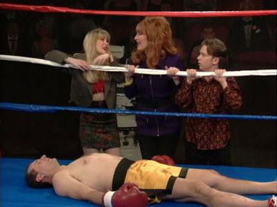 Married... with Children Season 6 Episode 15 - Just Shoe It