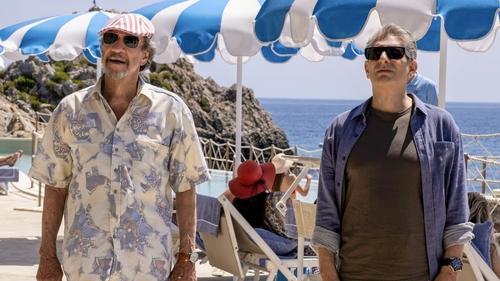 undefined Season 2 Episode 4 - In the Sandbox