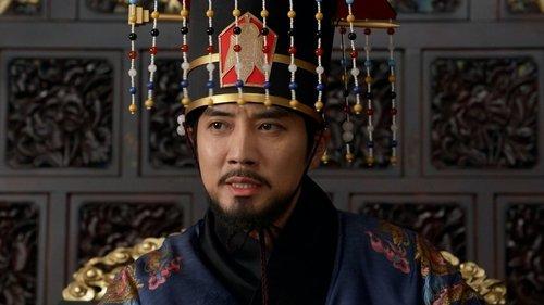 The King of Tears, Lee Bang Won Season 1 Episode 22 - Episode 22